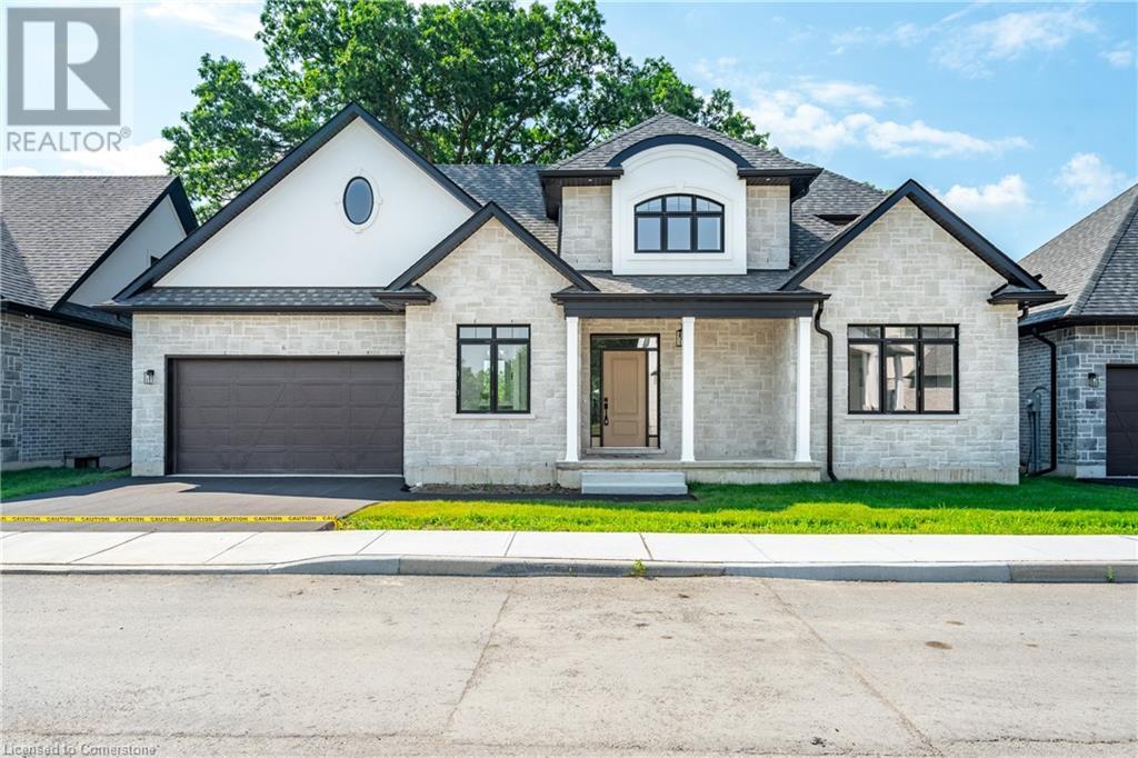 242 Mount Pleasant Street Unit 6, Brantford, ON N3T 1V1