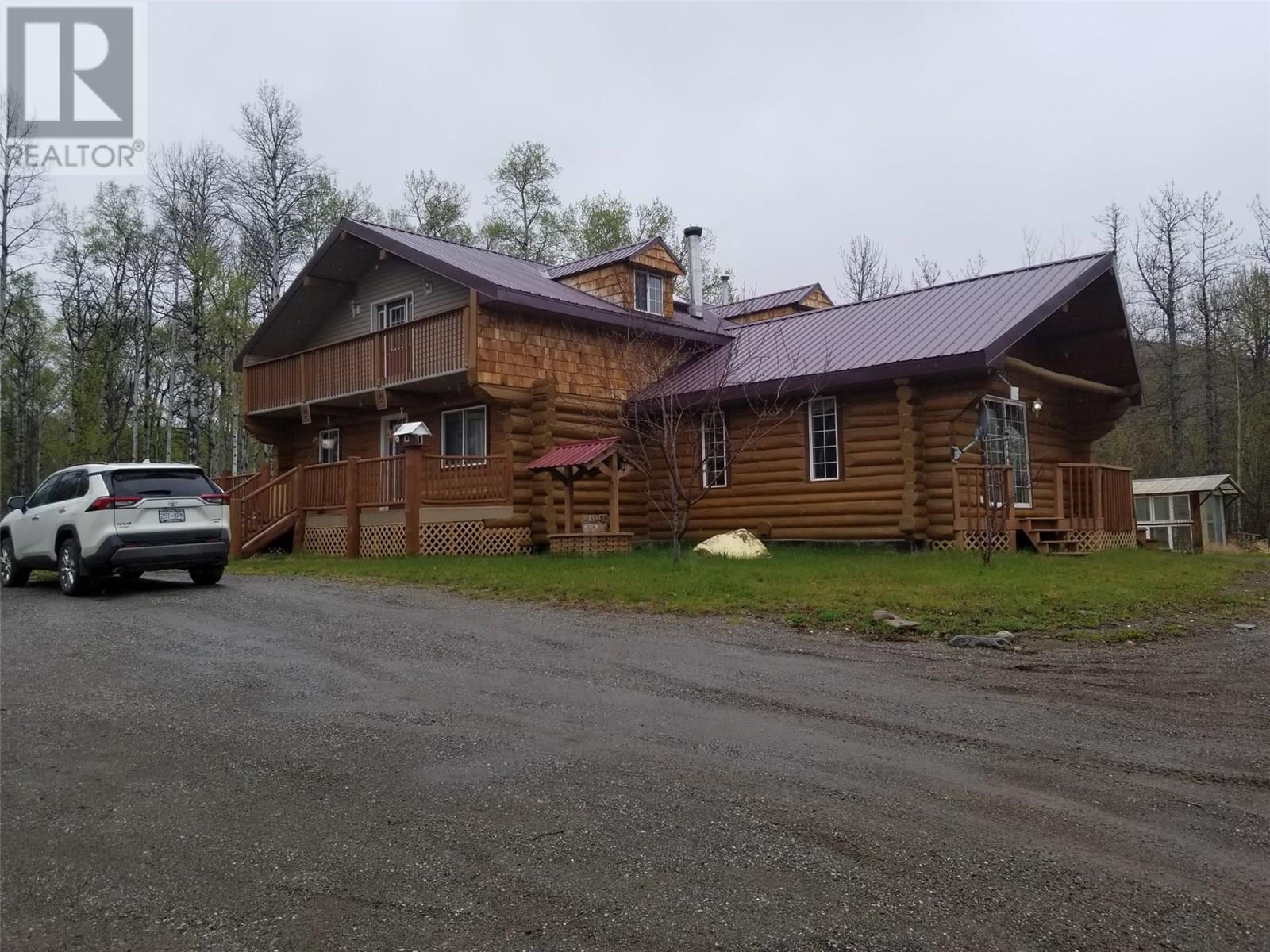 29 Highway Unit 2270, Moberly Lake, BC V0C 1X0