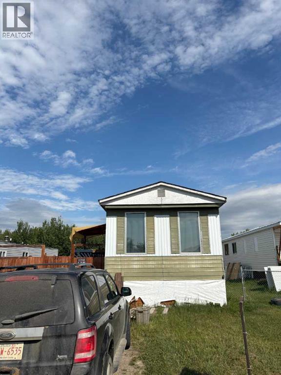 600 14 Street Unit 57, Beaverlodge, AB T0H 0C0