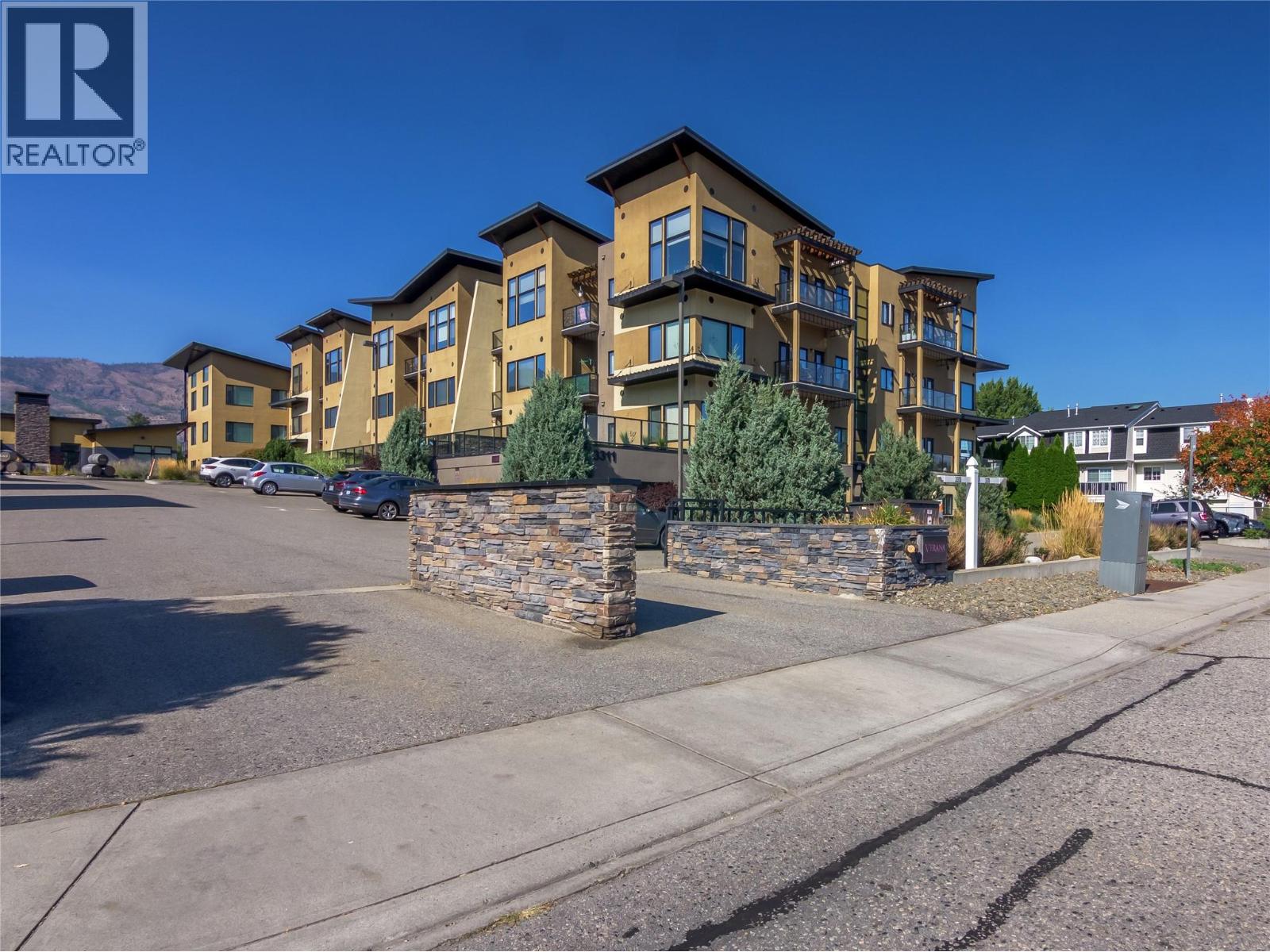 3311 Wilson Street Unit 407, Penticton, BC V2A 8J3