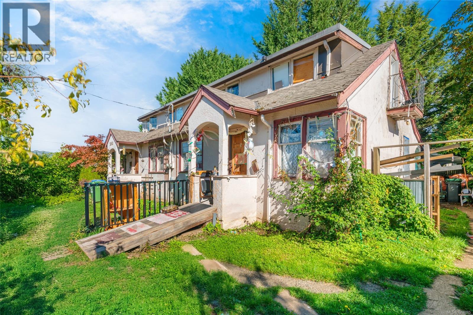 3895 11th Avenue, Port Alberni, BC V9Y 4Z2