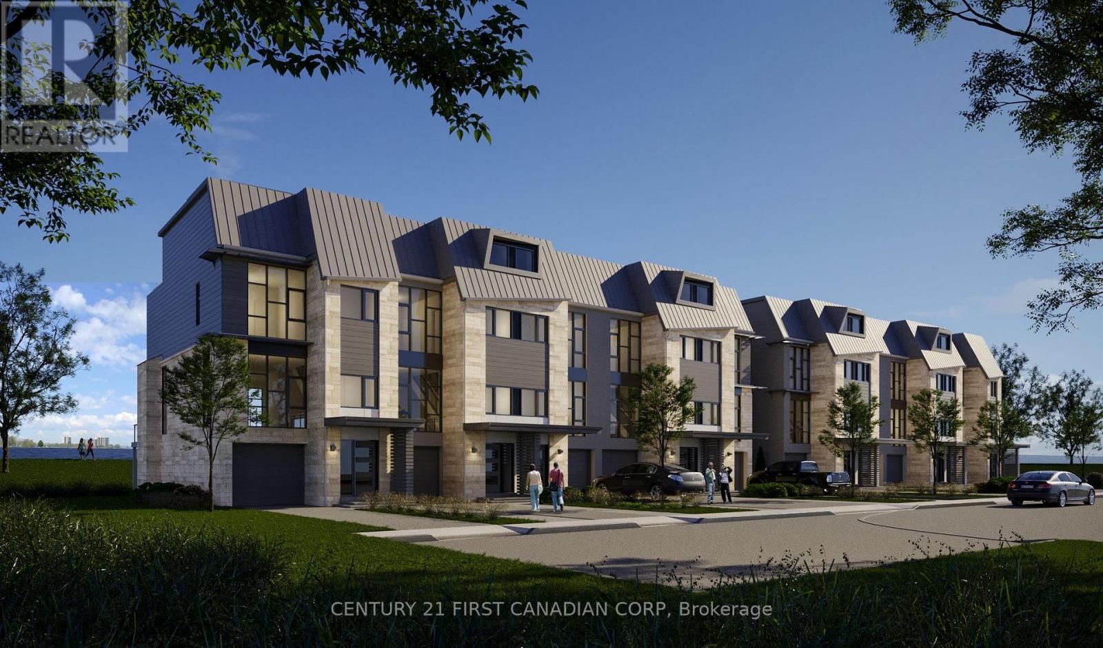 1133 Beach Blvd, Hamilton, ON L8H 6Z9