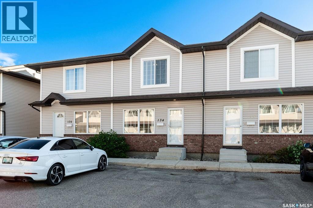 4601 Child Avenue Unit 134, Regina, SK S4X 0A2