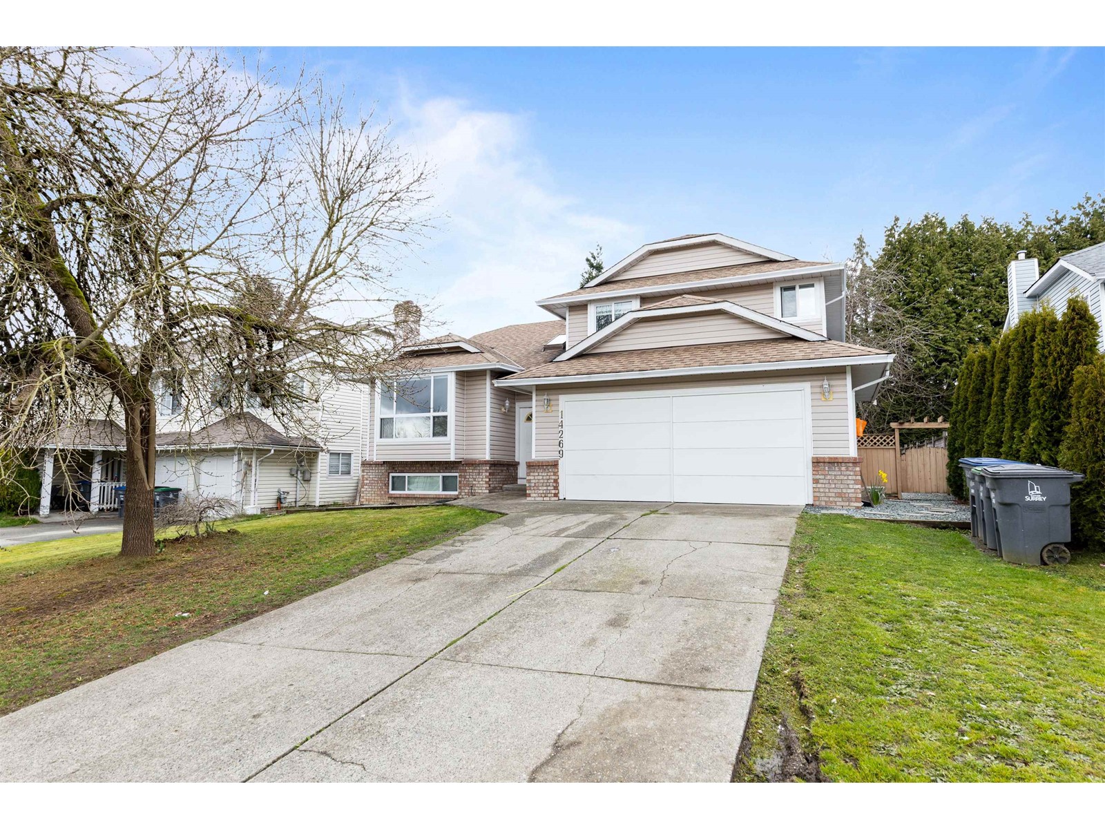 89 Avenue Unit 14269 #a, Surrey, BC V3V 7T1