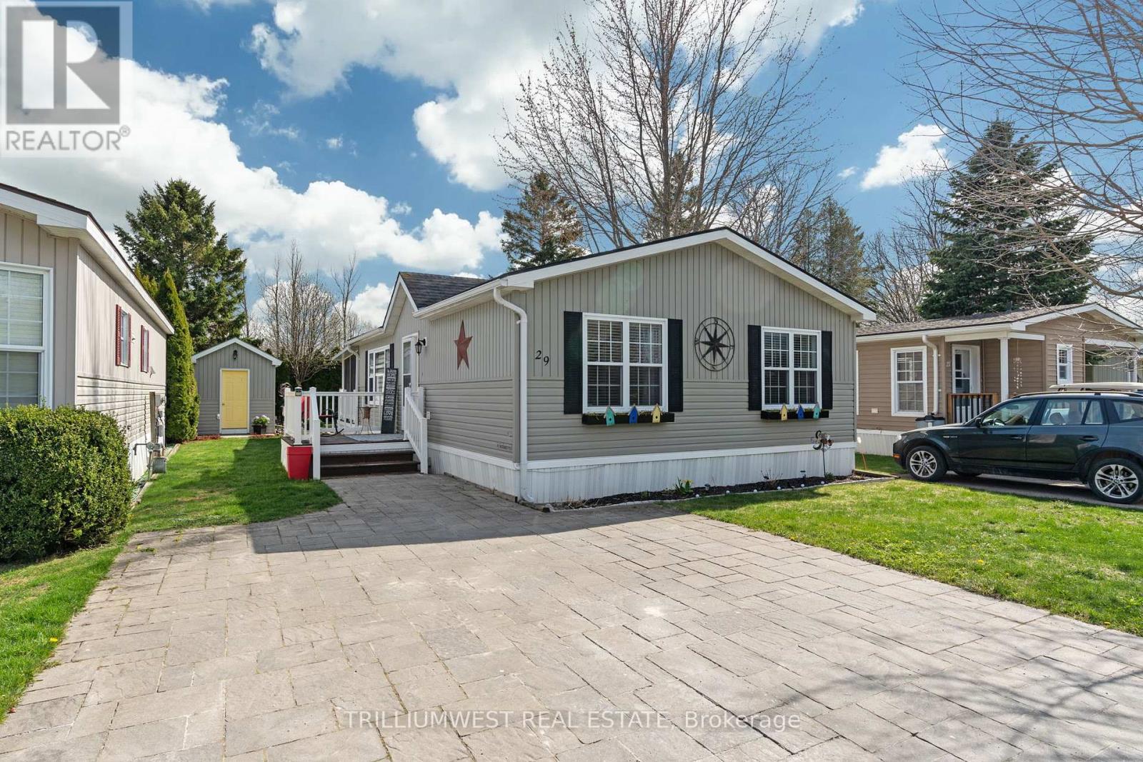 77307 Bluewater Hwy, Central Huron, ON N0M 1G0