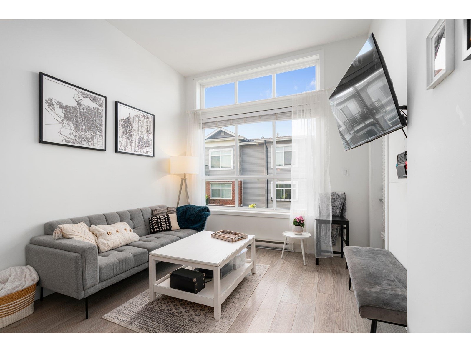 6468 195a Street Unit 410, Surrey, BC V4N 6R6