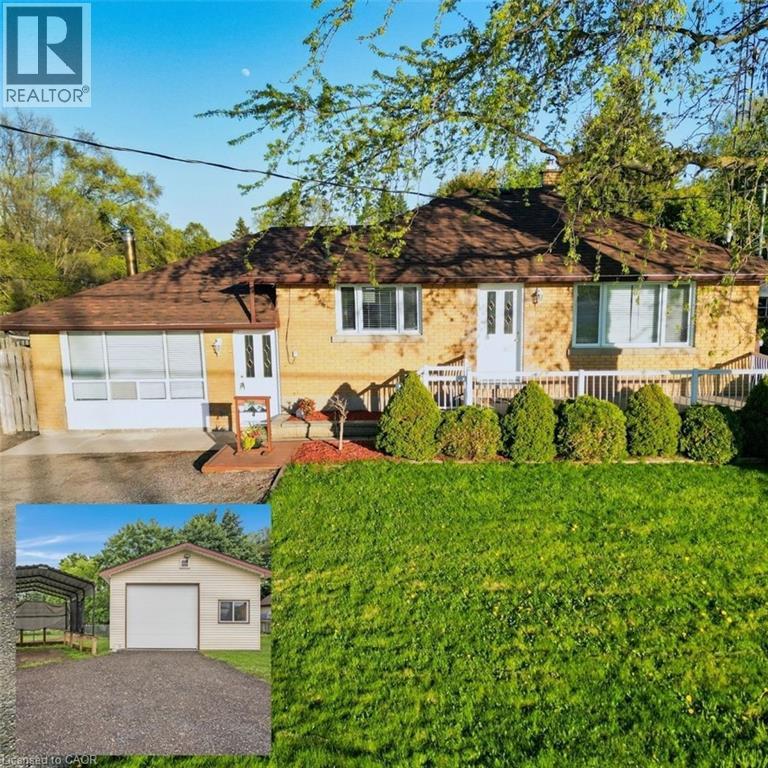 7011 Wellington Road 124 Rd, Guelpheramosa, ON N1H 6J4