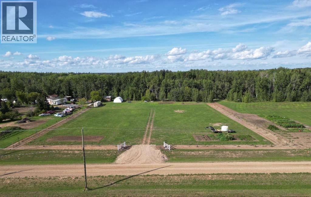108 Trickle Creek Rd, Rural Mackenzie County, AB T0H 2H0