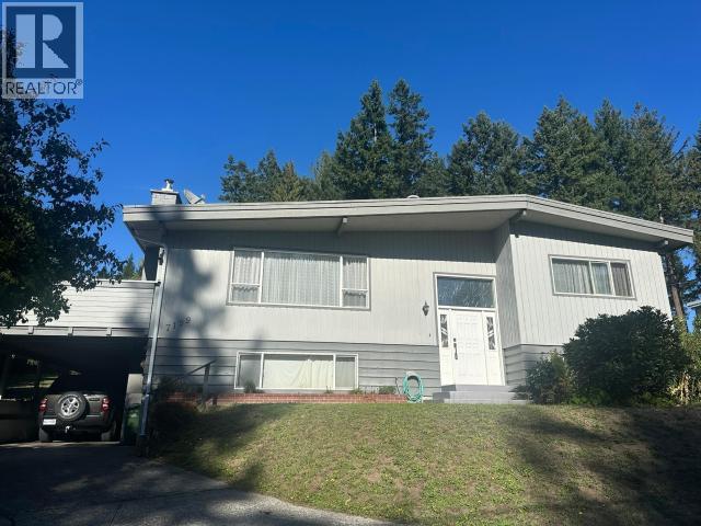 7199 Thunder Bay St, Powell River, BC