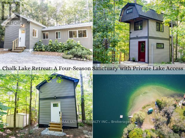 73 Sumac Ln, Scugog, ON L9L 1V7