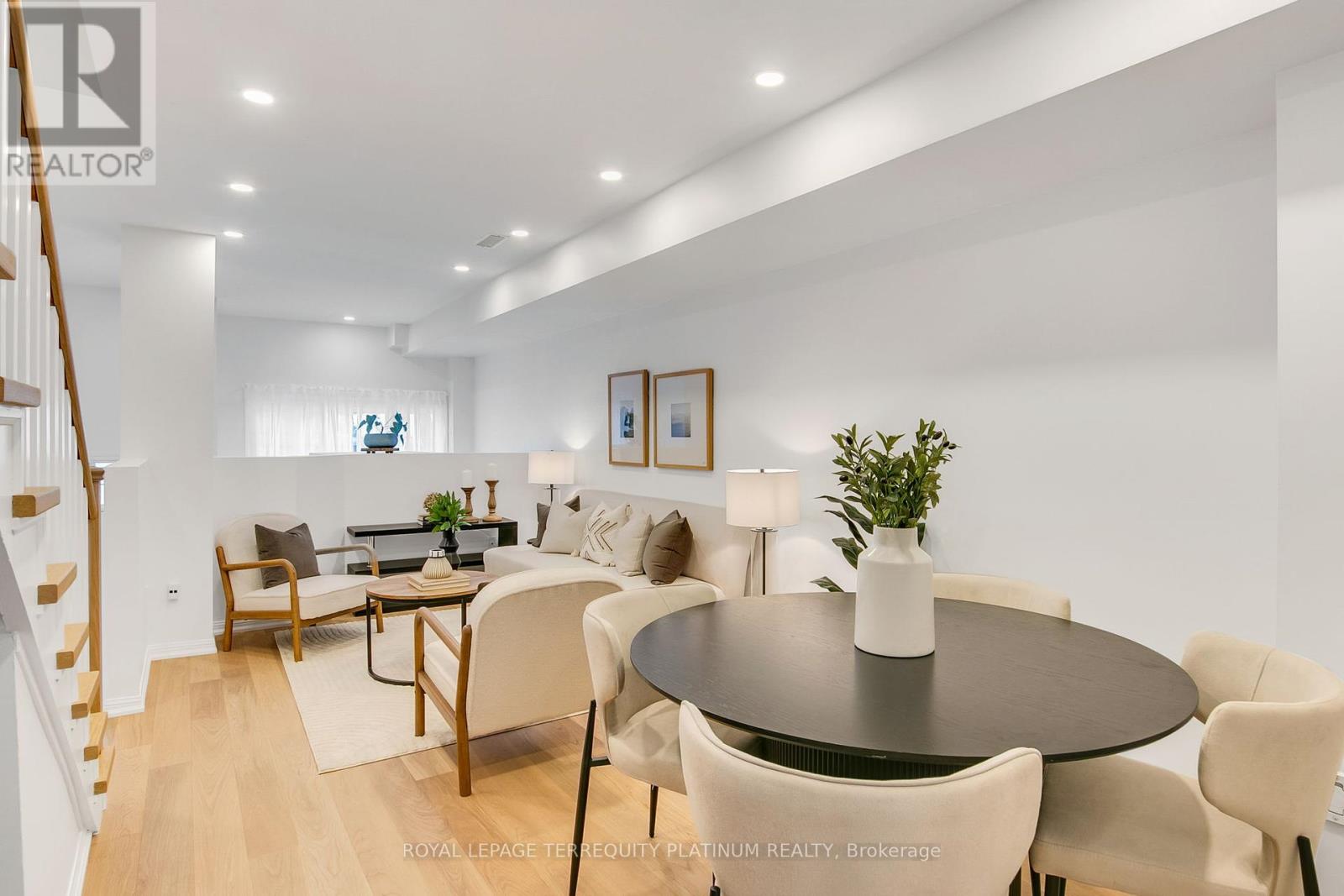 151 Merton St, Toronto, ON M4T 1V3
