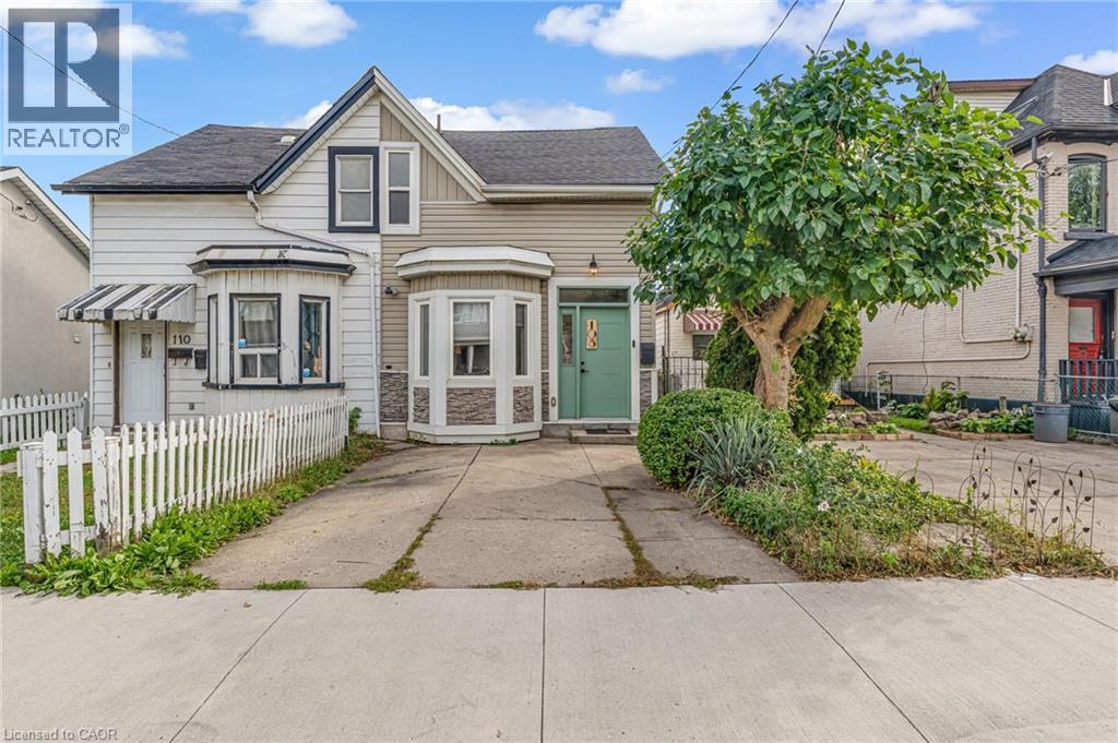 108 Emerald St N, Hamilton, ON L8L 5K4