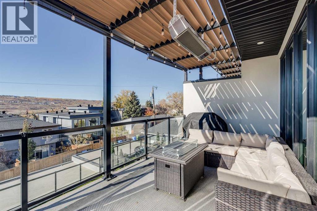 23 Avenue Nw Unit 5213, Calgary, AB T3B 0Z9