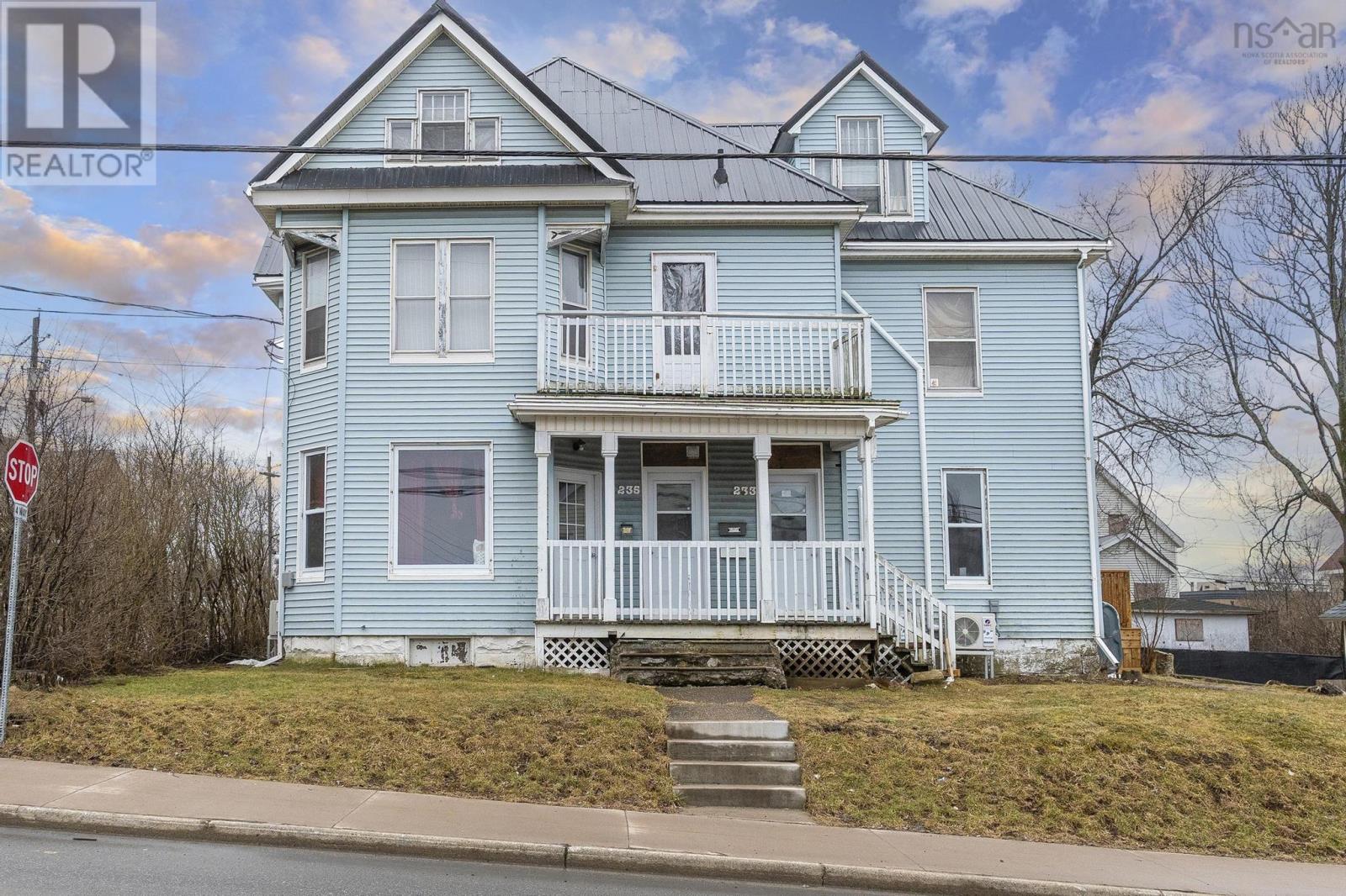 233-235 Marsh St, New Glasgow, NS B2H 4R8