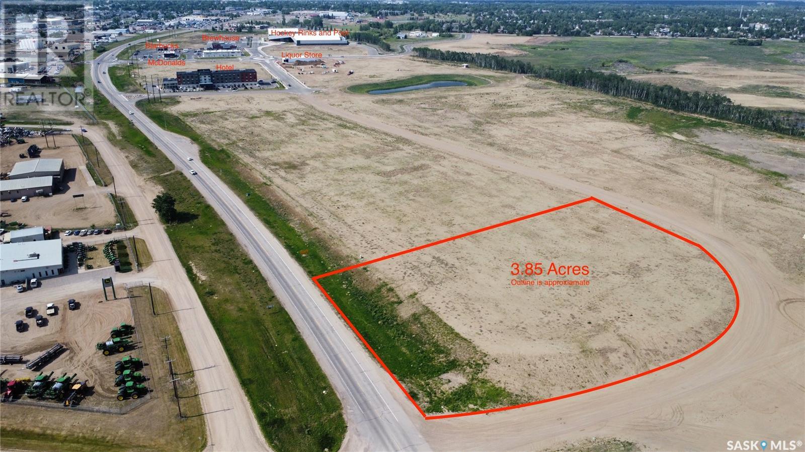 4791 7th Avenue East, Prince Albert, SK S6V 6X4