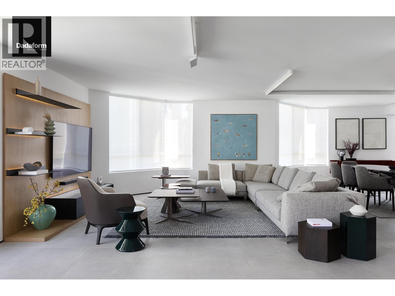 738 Broughton Street Unit 1202, Vancouver, BC V6G 3A7