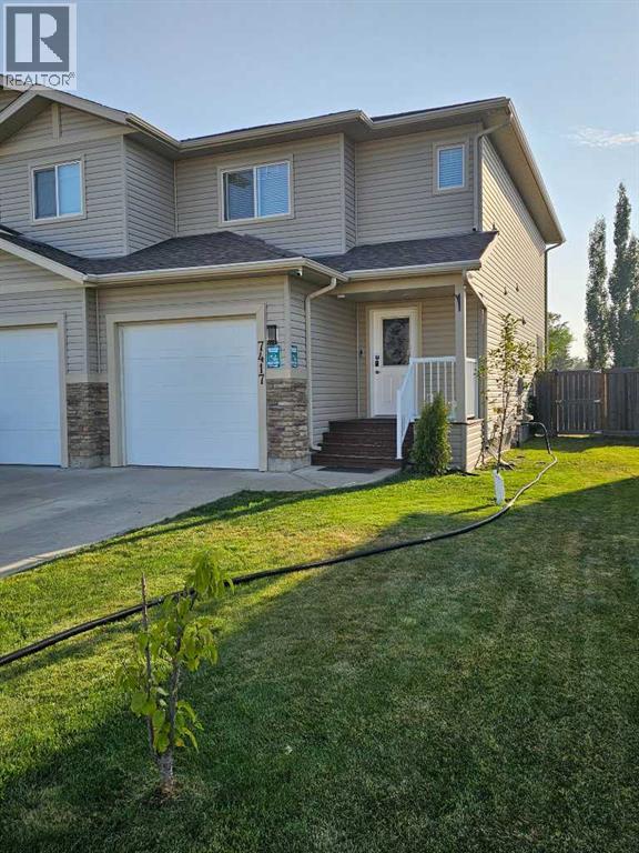 112 Street Unit 7417, Grande Prairie, AB T8W 0C6