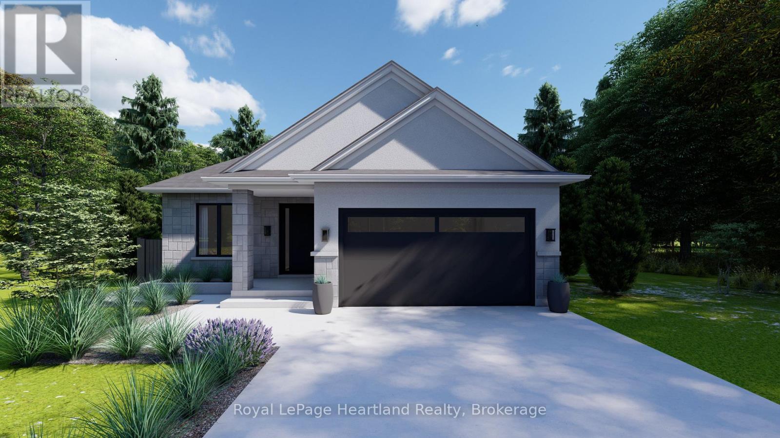 15 N Street N, Central Huron, ON N0M 1L0