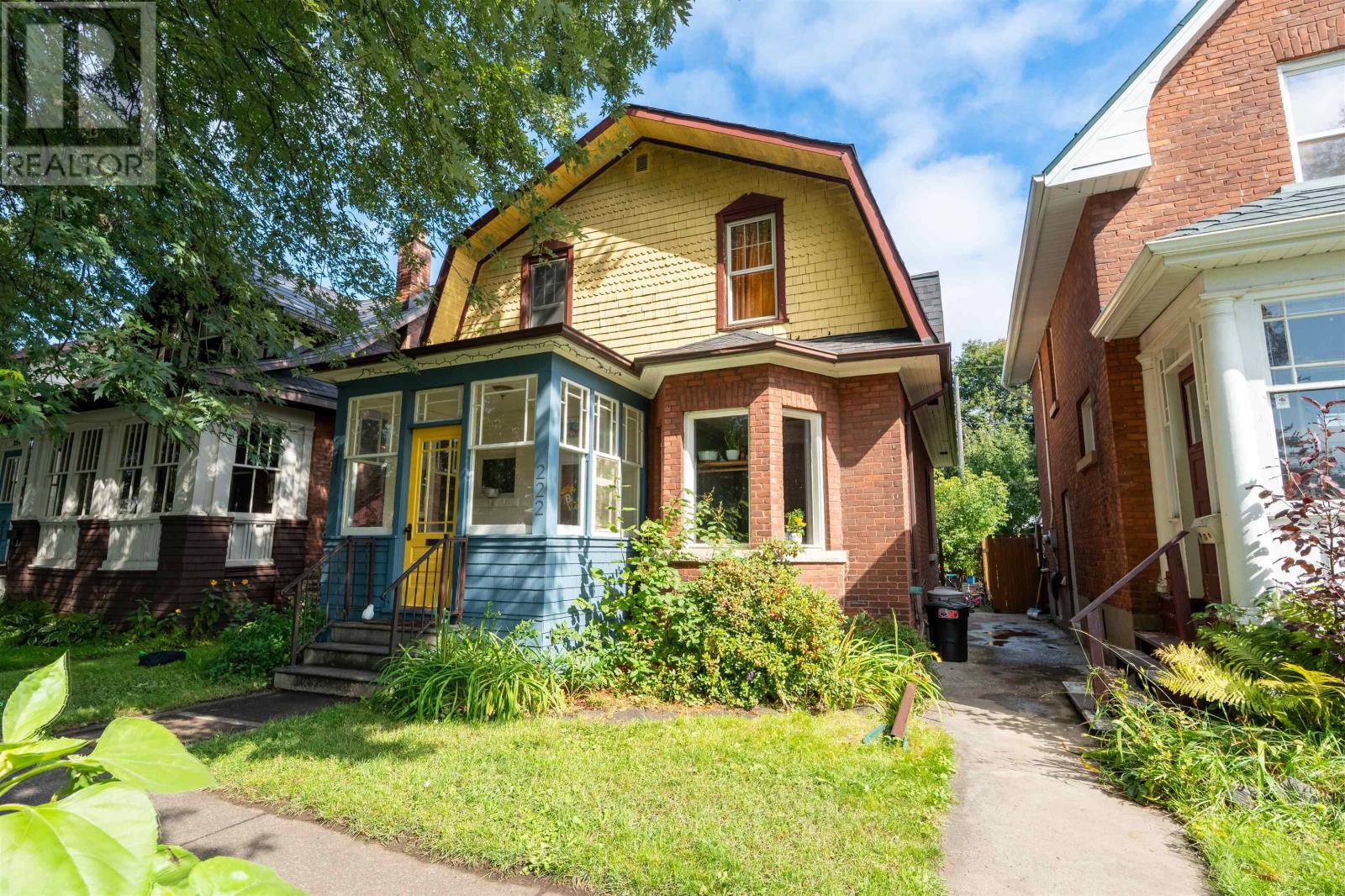 222 Franklin St N, Thunder Bay, ON P7C 4H9