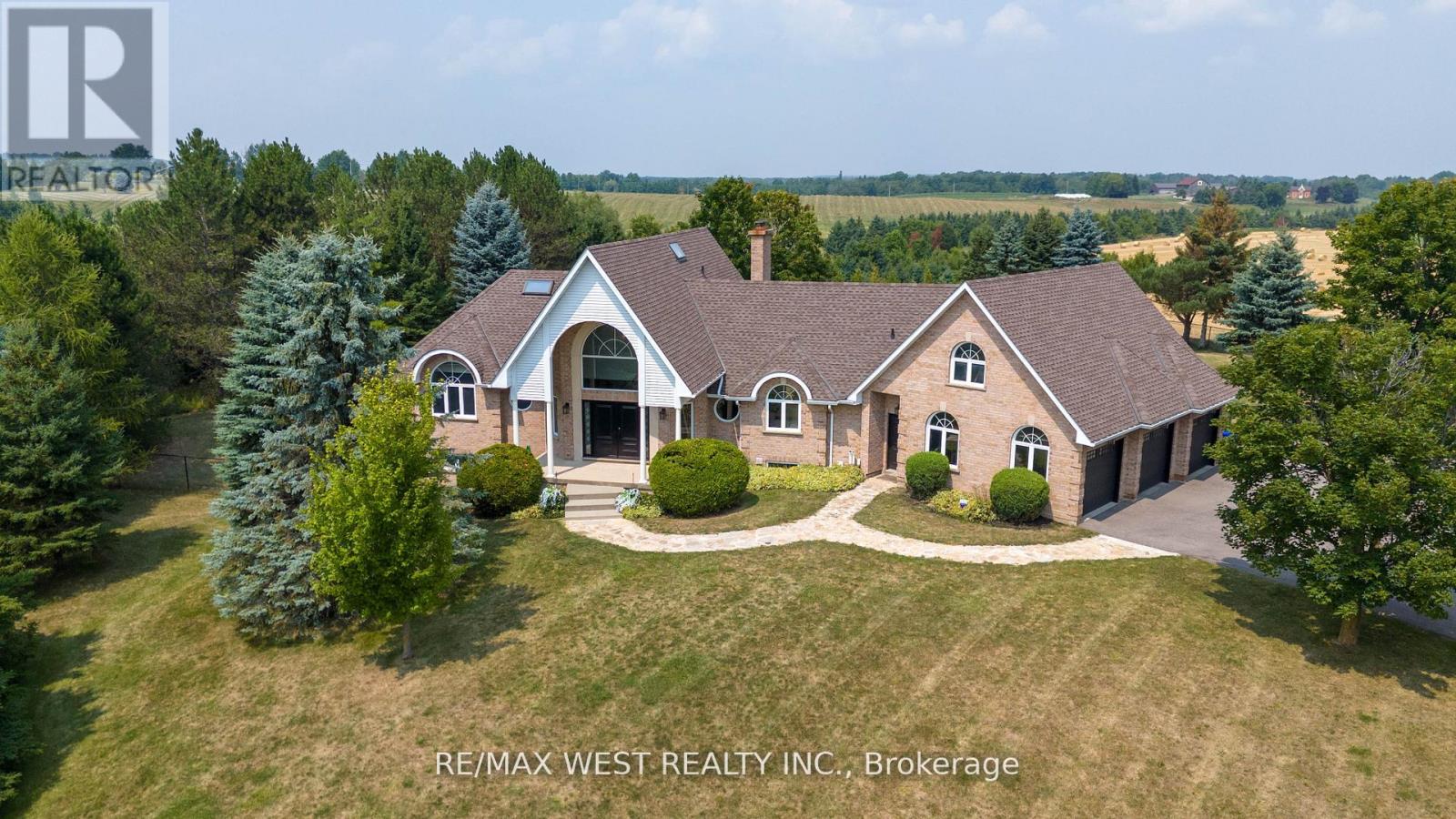 7636 County 1 Rd, Adjala-tosorontio, ON L0G 1W0