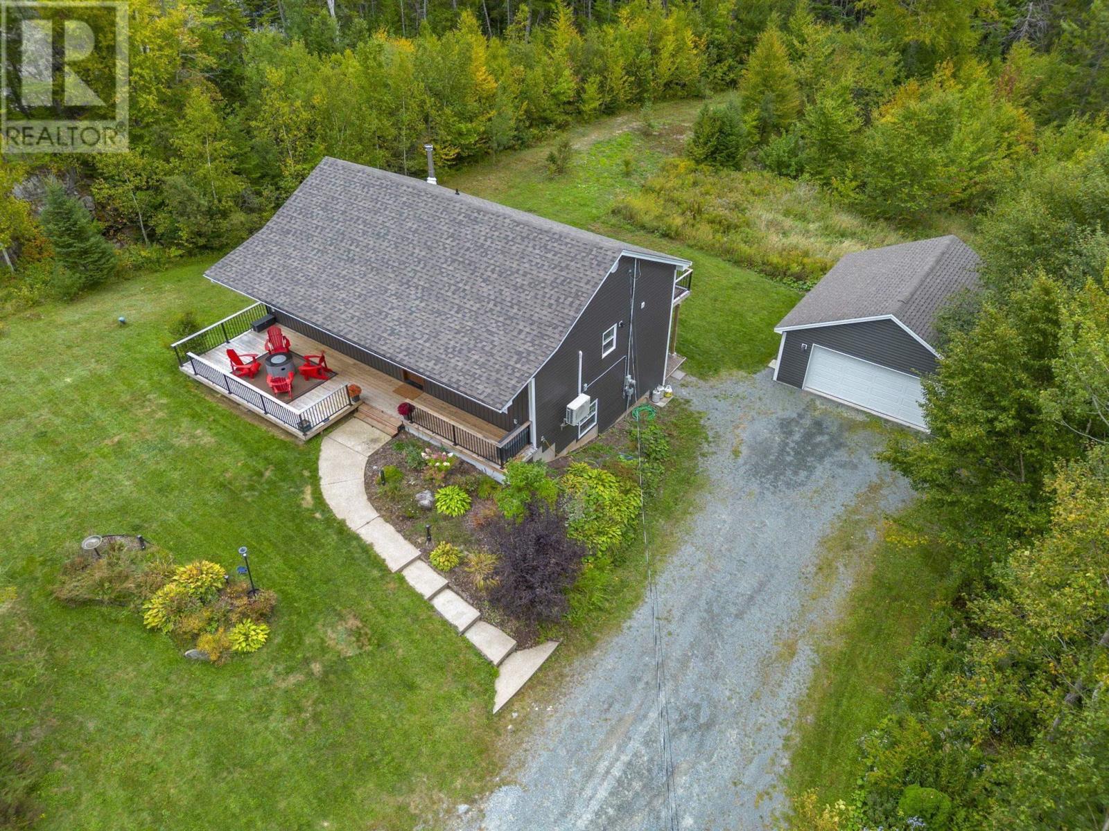 64 Sandy Ln, Porters Lake, NS B3E 1N6