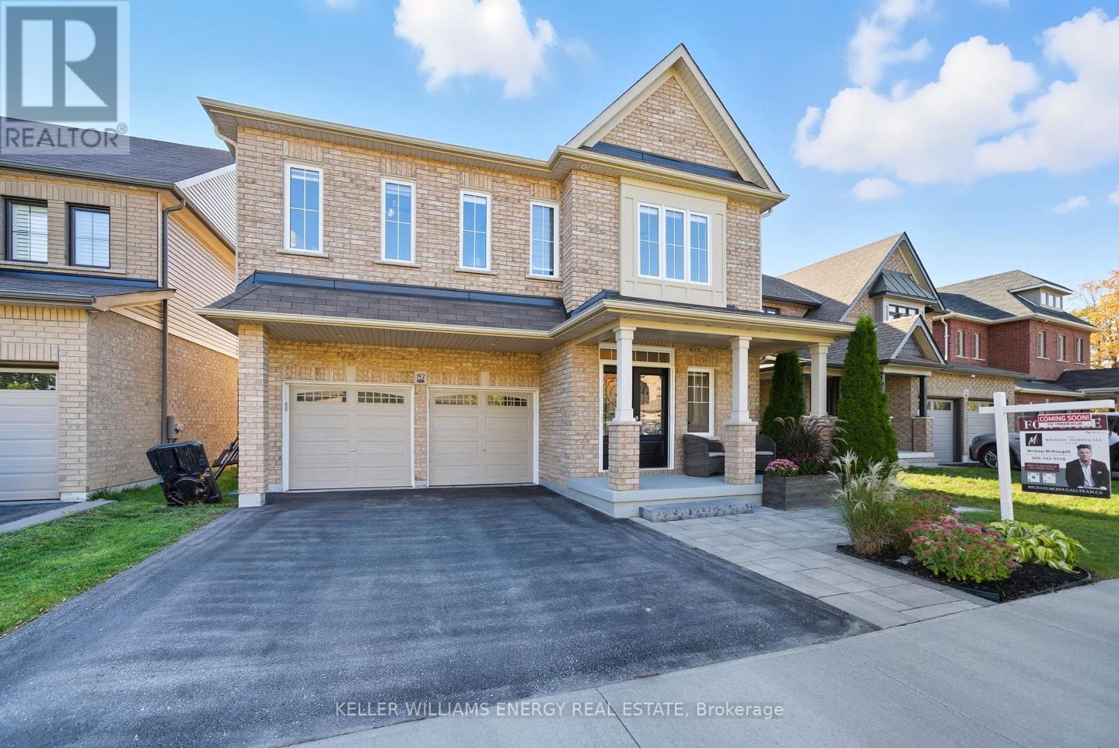 192 Varcoe Rd, Clarington, ON L1E 1M2