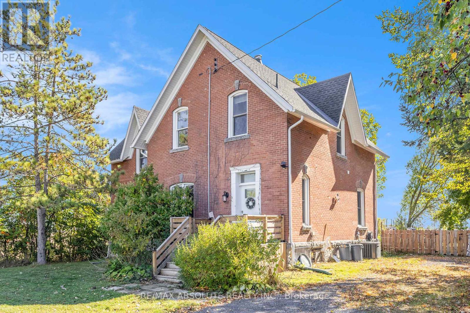 4029 County Road 7 Rd, South Dundas, ON K0C 1H0