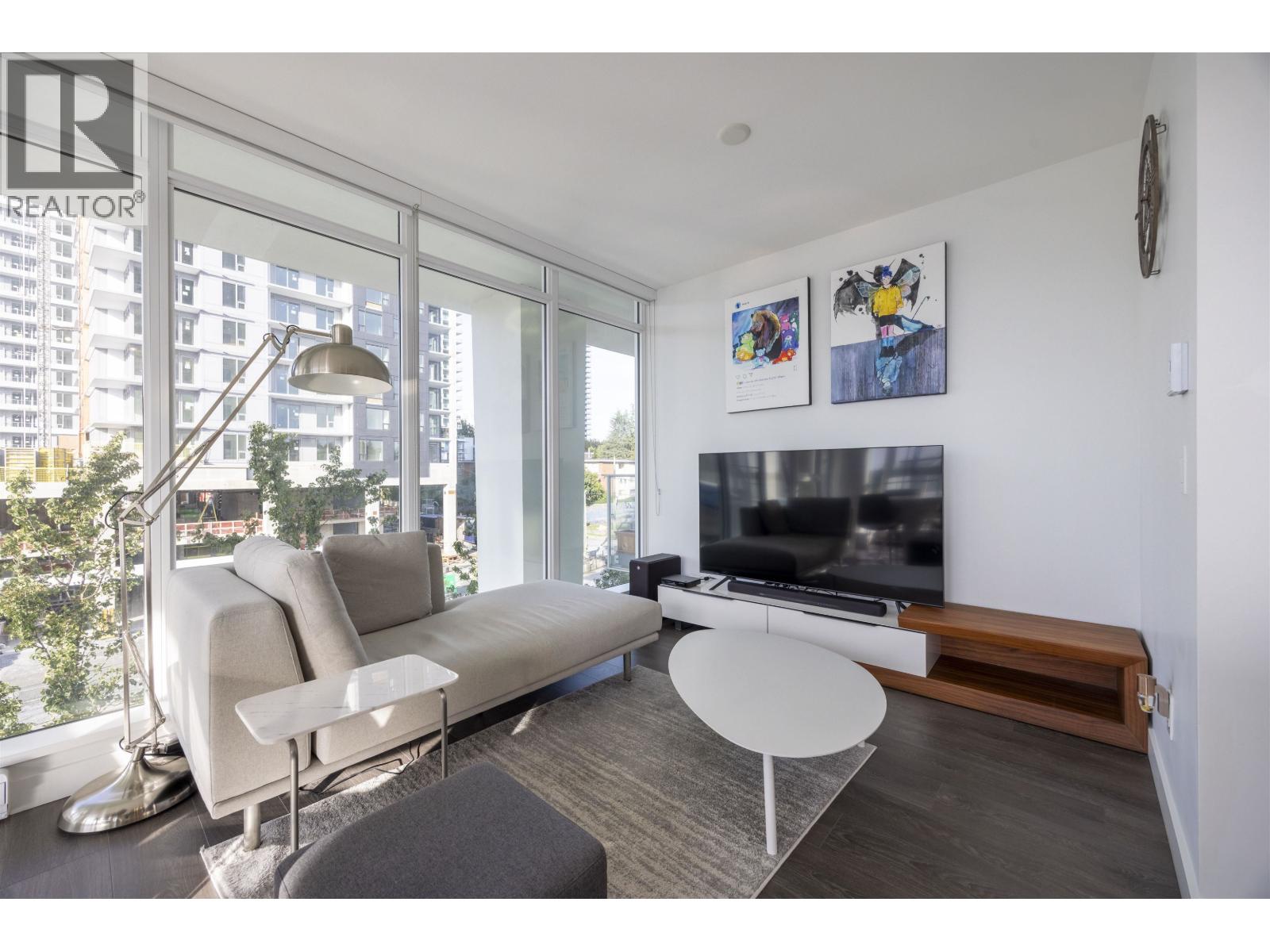 652 Whiting Way Unit 503, Coquitlam, BC V3J 0K3