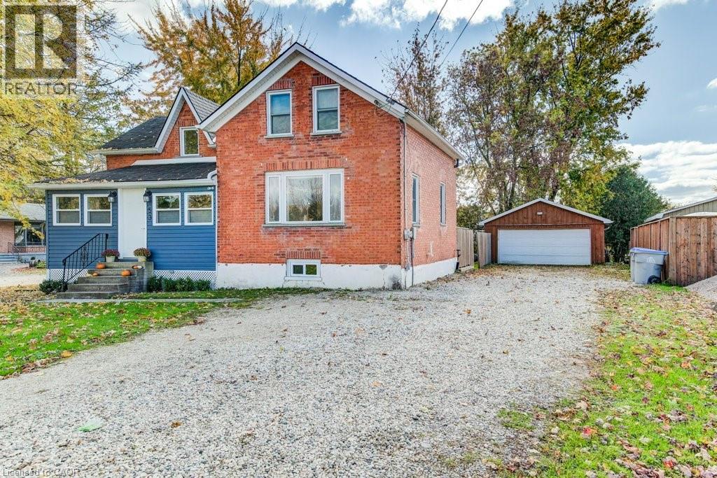 53 Maddison St E, West Perth, ON N0K 1P0