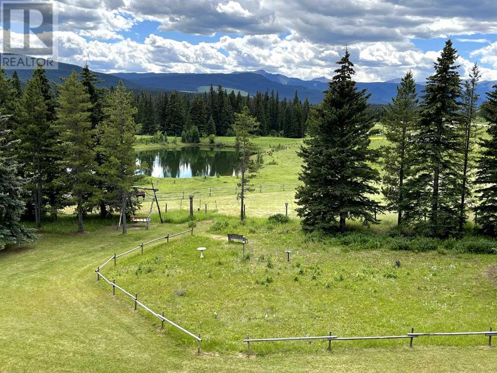 50409 Highway 16 #a, Rural Yellowhead County, AB T7V 1X4