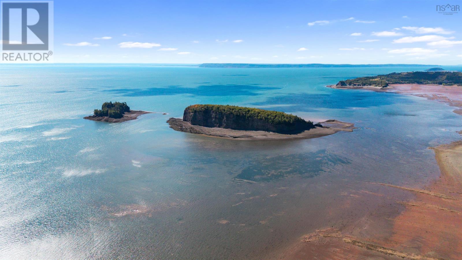 3 Two Islands Rd, Parrsboro, NS B0M 1S0