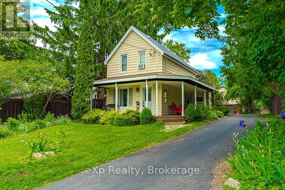 601 Dawson St, South Bruce Peninsula, ON N0H 2T0