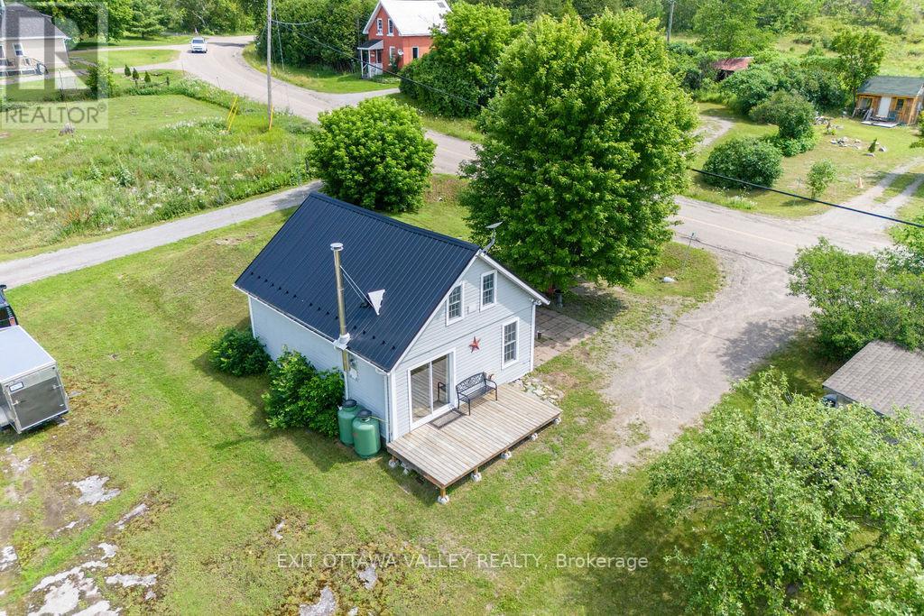 1244 Fourth Chute Rd, Bonnechere Valley, ON K0J 1S0