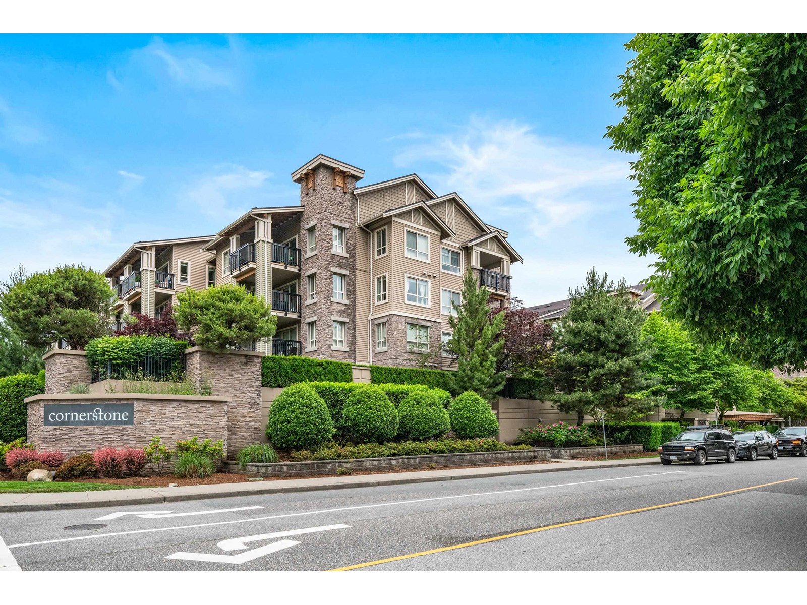 5655 210a Street Unit 130, Langley, BC V3A 0G4