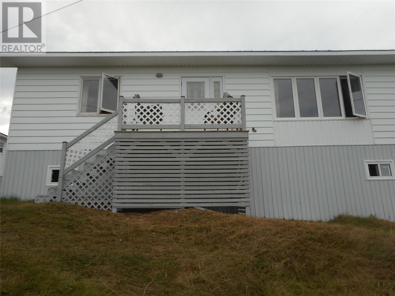 11 Tickle Point Rd, Change Island, NL A0G 1R0