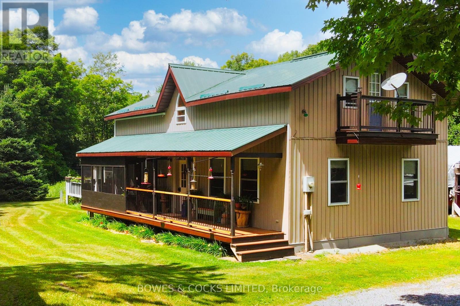 72 Jones Rd, Wollaston, ON K0L 1P0
