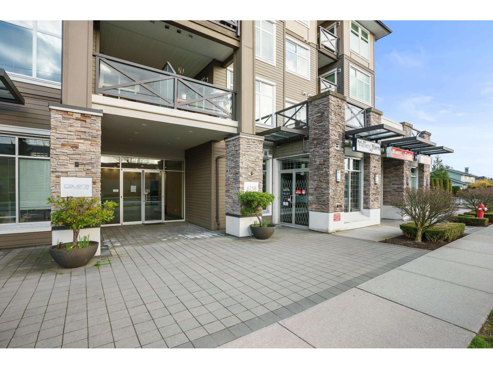 6758 188 Street Unit 267, Surrey, BC V4N 6K2