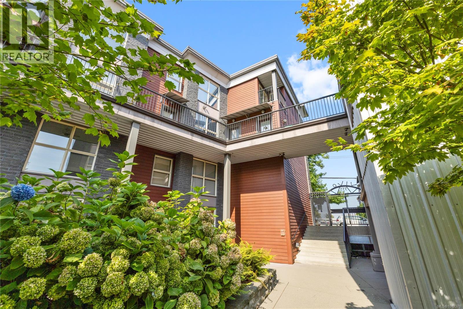 555 Franklyn St Unit 209 St, Nanaimo, BC V9R 2X9