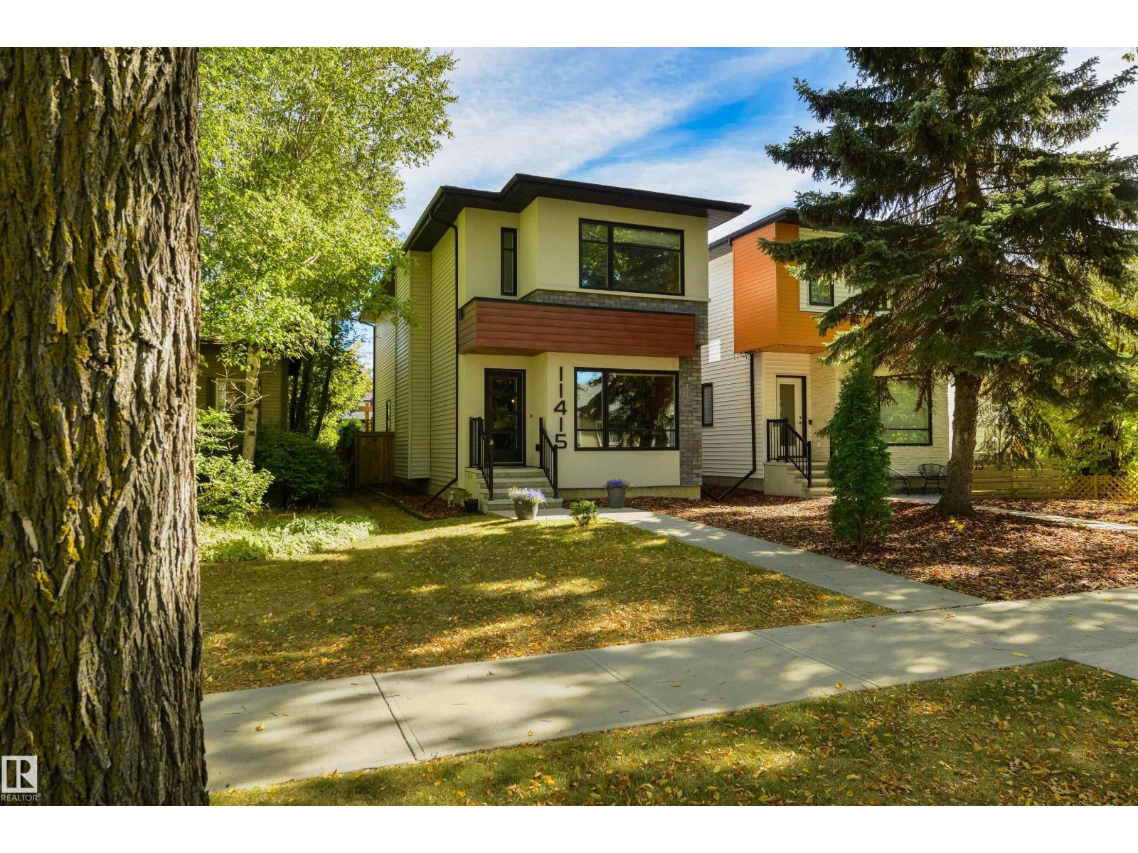 126 St Nw Unit 11415, Edmonton, AB T5M 0R7