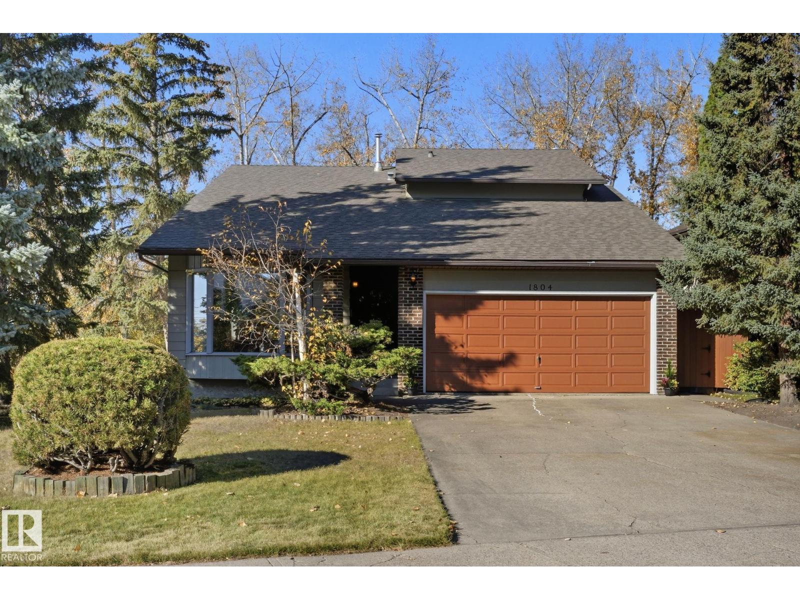 114 St Nw Unit 1804, Edmonton, AB T6J 4V1