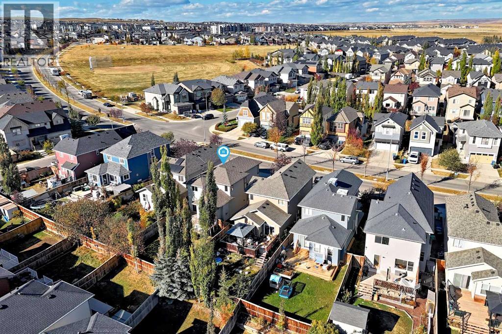 136 Sage Valley Dr NW, Calgary, AB T3R 0E4