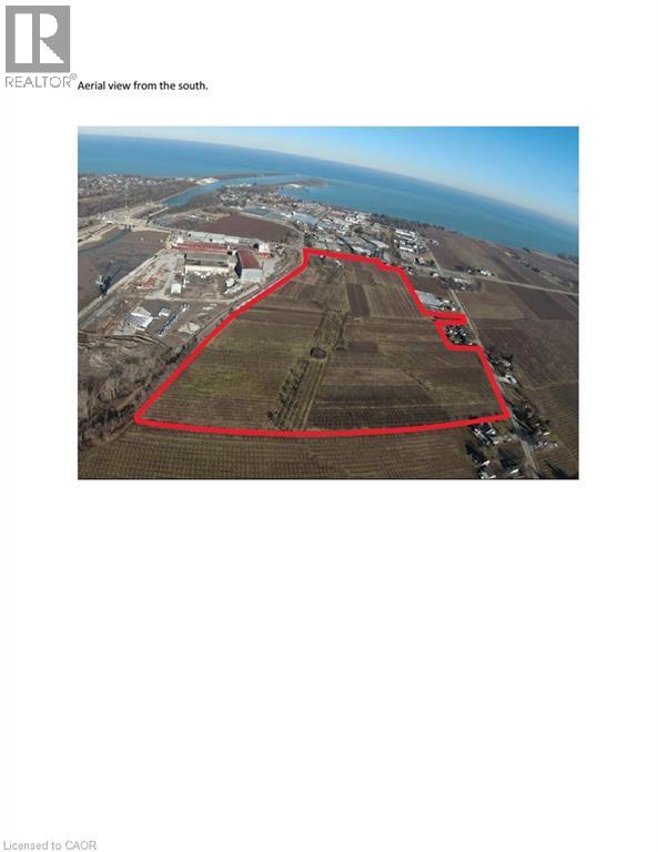 406 Lakeshore Rd, St. Catharines, ON L2R 7K6