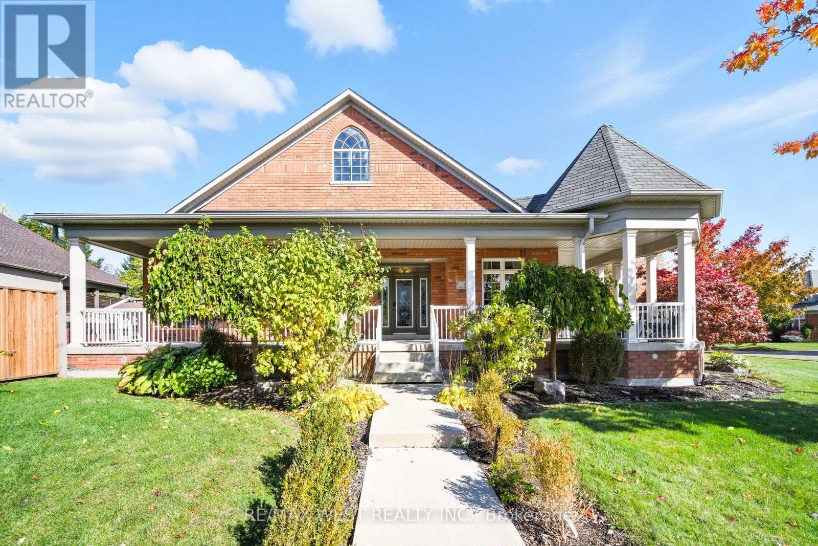 1 Nova Scotia Rd, Brampton, ON L6Y 5K8