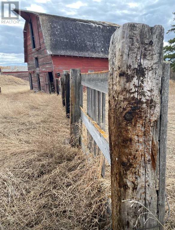 14043 Twp Rd 393, Rural Provost No. 52 M.d. Of, AB T0B 1X0