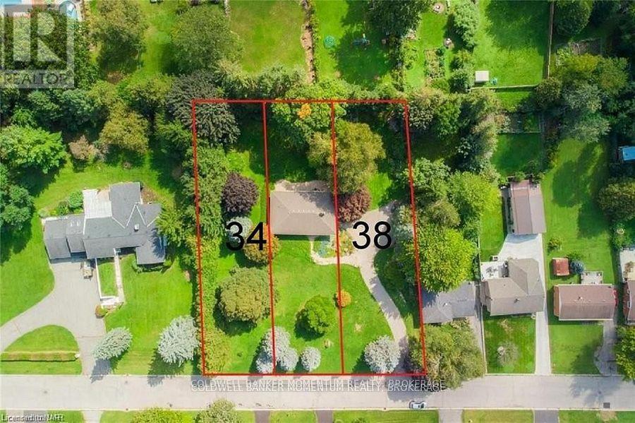 38 Poplar St, Norfolk Simcoe, ON N3Y 1B2