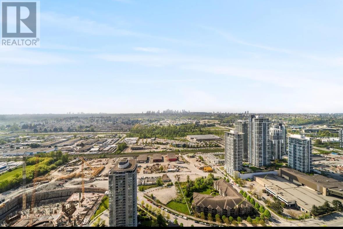 4720 Lougheed Highway Unit 3807, Burnaby, BC V5C 0M8