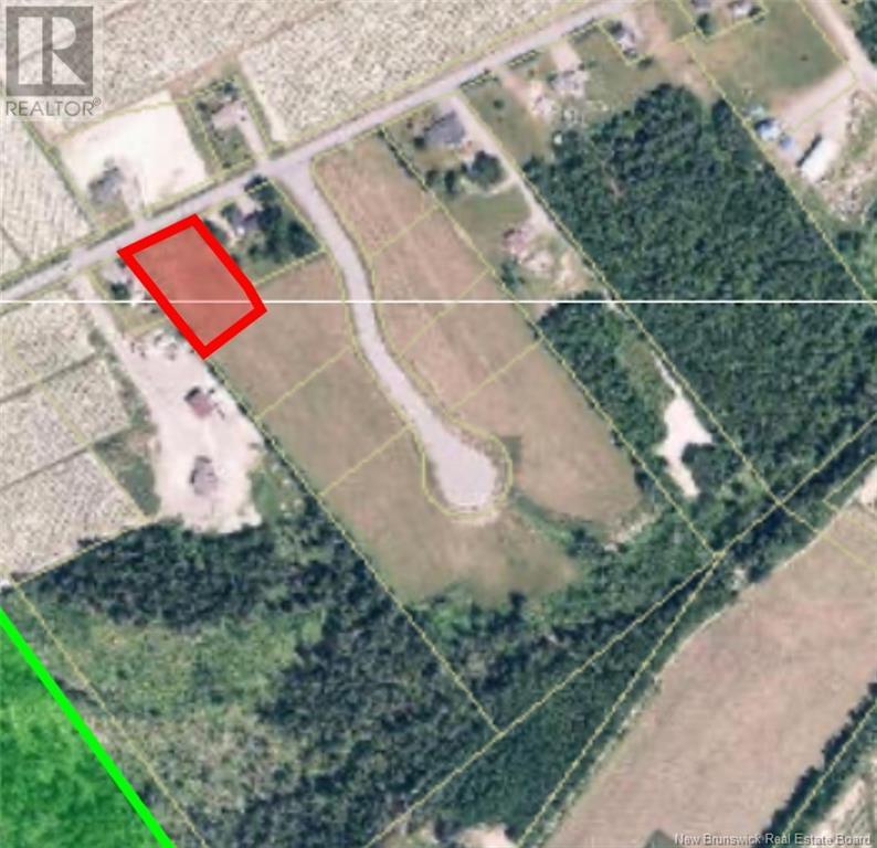 0 Ennishone Rd, Dsl De Drummonddsl Of Drummond, NB E3Y 0E5