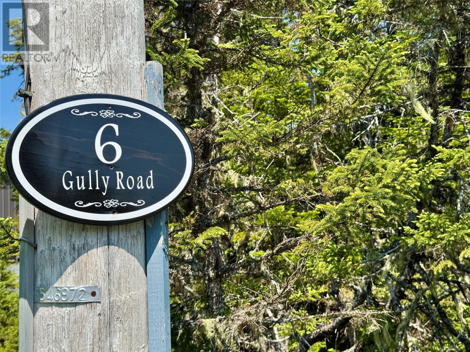 6 Gully Rd, Hodgewater Line Makinsons, NL A1W 5L9