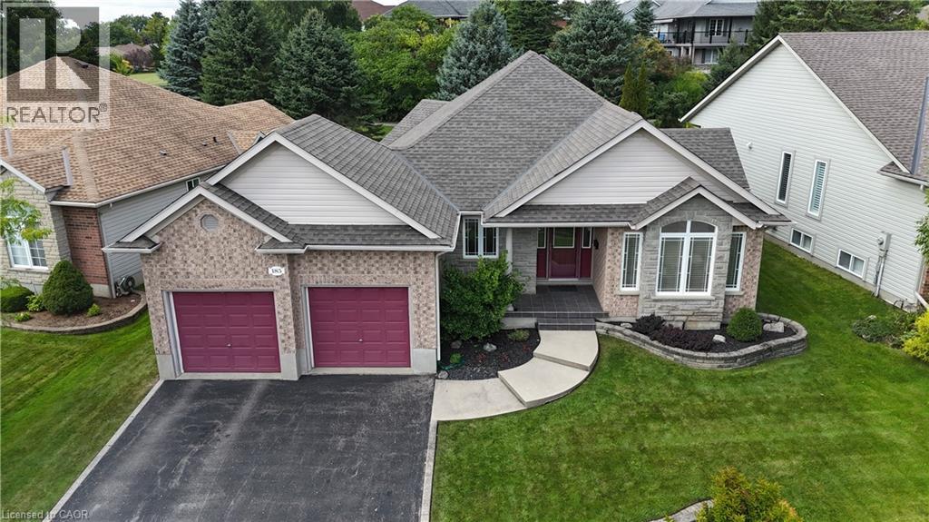 185 Golf Links Drive Unit 176, Baden, ON N3A 3N9