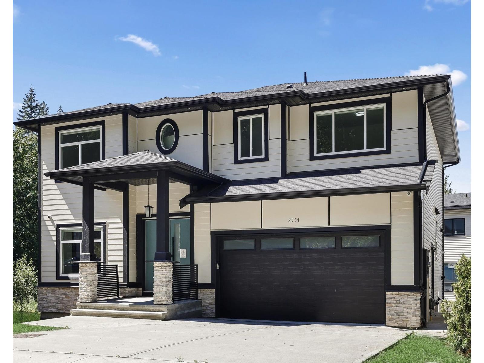 8587 Forest Gate Driveeastern Hillsides, Chilliwack, BC V4Z 0C7